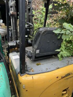 2006 Caterpillar EP16KT 1.6 Ton Forklift For Auction on 2024-09-30 For Auction on 2024-09-30 full