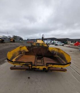 2003 Marini MF221 Paver For Auction on 024-09-30T11:00:00Z For Auction on 024-09-30T11:00:00Z full