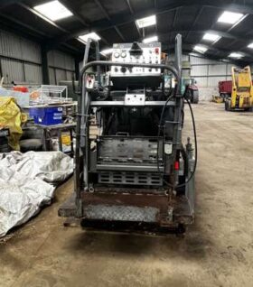 2007 Vogele Super 800 Mini Paver For Auction on 2024-09-30 For Auction on 2024-09-30 full