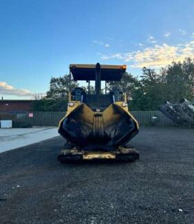 2018 Caterpillar AP500F Paver For Auction on 2024-09-30 For Auction on 2024-09-30 full