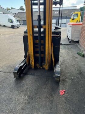 2014 Jungheinrich ETV216 For Auction on 2024-09-30 For Auction on 2024-09-30 full