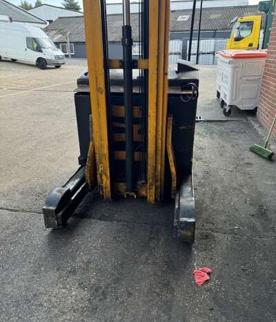 2014 Jungheinrich ETV216 For Auction on 024-09-30T13:00:00Z For Auction on 024-09-30T13:00:00Z full