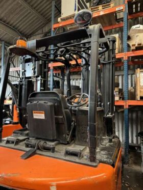 2004 Translift Bendi BE40V77X55 1.6 Ton Forklift For Auction on 2024-09-30 For Auction on 2024-09-30 full