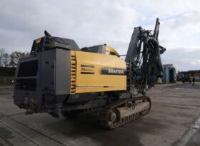 2012 Atlas Copco SmartROC T35-11 Rock Drill For Auction on 2024-09-30 For Auction on 2024-09-30 full