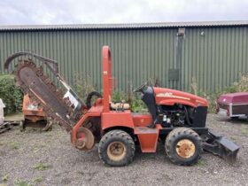 2006 DitchWitch RT 40 Trencher For Auction on 2024-09-30 For Auction on 2024-09-30 full