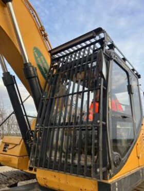 2019 Liugong 924E Demolition Spec 24.5 Ton Excavator For Auction on 2024-09-30 For Auction on 2024-09-30 full