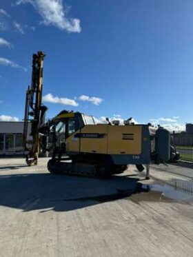 2012 Atlas Copco FlexiROC T45-11SF Rock Drill For Auction on 2024-09-30 For Auction on 2024-09-30 full