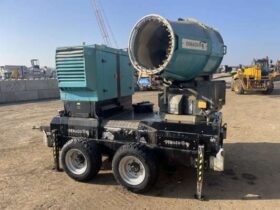 2016 Dehaco DF7500 MPT DUST FIGHTER Dust suppression For Auction on 2024-09-30 For Auction on 2024-09-30 full