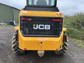 2019 JCB 9T Dumper Full Cab For Auction on 2024-09-30 For Auction on 2024-09-30 full