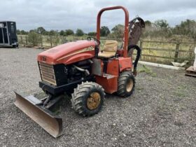 2006 DitchWitch RT 40 Trencher For Auction on 2024-09-30 For Auction on 2024-09-30 full