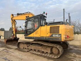 2019 Liugong 924E Demolition Spec 24.5 Ton Excavator For Auction on 2024-09-30 For Auction on 2024-09-30 full