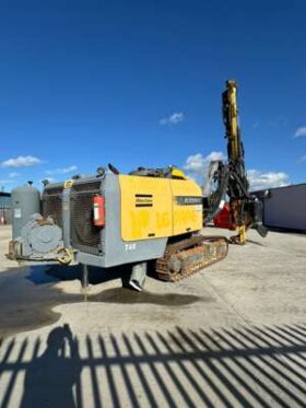 2012 Atlas Copco FlexiROC T45-11SF Rock Drill For Auction on 2024-09-30 For Auction on 2024-09-30 full