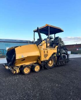 2018 Caterpillar AP500F Paver For Auction on 2024-09-30 For Auction on 2024-09-30 full