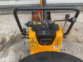 2018 JCB 8008 Mini Excavator 0.8T, Expandable Tracks, 964 Hours, c/w 2 Buckets For Auction on 2024-09-30 For Auction on 2024-09-30 full