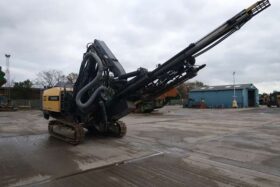 2012 Atlas Copco SmartROC T35-11 Rock Drill For Auction on 2024-09-30 For Auction on 2024-09-30 full