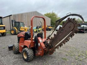 2006 DitchWitch RT 40 Trencher For Auction on 2024-09-30 For Auction on 2024-09-30 full