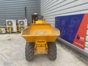 2021 Thwaites Hi Tip 1 Ton Dumper, Roll Bar For Auction on 2024-09-30 For Auction on 2024-09-30 full