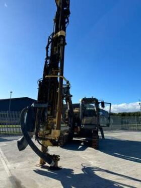 2012 Atlas Copco FlexiROC T45-11SF Rock Drill For Auction on 2024-09-30 For Auction on 2024-09-30 full