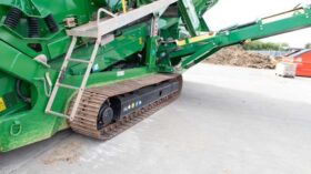 2021 McCloskey R155 Scalper Screener For Auction on 2024-09-30 For Auction on 2024-09-30 full