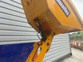 2021 Thwaites Hi Tip 1 Ton Dumper, Roll Bar For Auction on 2024-09-30 For Auction on 2024-09-30 full