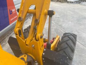 2021 Thwaites Hi Tip 1 Ton Dumper, Roll Bar For Auction on 2024-09-30 For Auction on 2024-09-30 full