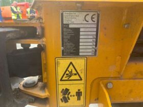 2021 Thwaites Hi Tip 1 Ton Dumper, Roll Bar For Auction on 2024-09-30 For Auction on 2024-09-30 full