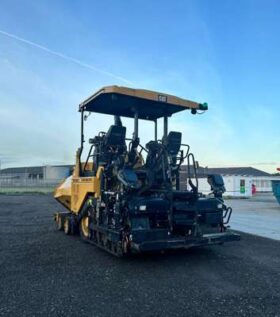 2018 Caterpillar AP500F Paver For Auction on 2024-09-30 For Auction on 2024-09-30 full