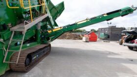 2021 McCloskey R155 Scalper Screener For Auction on 2024-09-30 For Auction on 2024-09-30 full