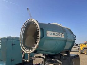 2016 Dehaco DF7500 MPT DUST FIGHTER Dust suppression For Auction on 2024-09-30 For Auction on 2024-09-30 full