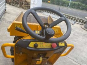 2021 Thwaites Hi Tip 1 Ton Dumper, Roll Bar For Auction on 2024-09-30 For Auction on 2024-09-30 full