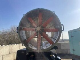 2016 Dehaco DF7500 MPT DUST FIGHTER Dust suppression For Auction on 2024-09-30 For Auction on 2024-09-30 full