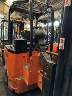 2004 Translift Bendi BE40V77X55 1.6 Ton Forklift For Auction on 2024-09-30 For Auction on 2024-09-30 full