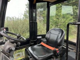 2019 JCB 9T Dumper Full Cab For Auction on 2024-09-30 For Auction on 2024-09-30 full