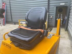 2021 Thwaites Hi Tip 1 Ton Dumper, Roll Bar For Auction on 2024-09-30 For Auction on 2024-09-30 full