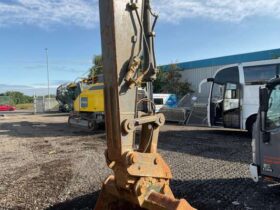 2021 Volvo ECR145EL 14 Ton Hydraulic Excavator For Auction on 2024-09-30 For Auction on 2024-09-30 full