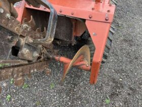 2006 DitchWitch RT 40 Trencher For Auction on 2024-09-30 For Auction on 2024-09-30 full