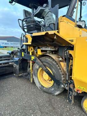 2018 Caterpillar AP500F Paver For Auction on 2024-09-30 For Auction on 2024-09-30 full