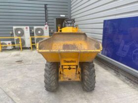 2021 Thwaites Hi Tip 1 Ton Dumper, Roll Bar For Auction on 2024-09-30 For Auction on 2024-09-30 full