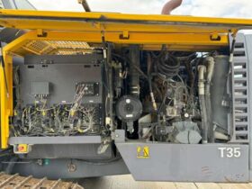 2012 Atlas Copco SmartROC T35-11 Rock Drill For Auction on 2024-09-30 For Auction on 2024-09-30 full