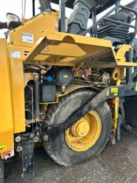 2018 Caterpillar AP500F Paver For Auction on 2024-09-30 For Auction on 2024-09-30 full