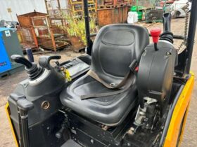 2019 JCB 16C-1 T3 1.5 Mini Excavator For Auction on 2024-09-30 For Auction on 2024-09-30 full