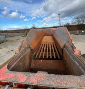 2017 Terex Finlay J-1170 Jaw Crusher For Auction on 2024-09-30 For Auction on 2024-09-30 full