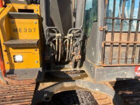 2021 Volvo ECR145EL 14 Ton Hydraulic Excavator For Auction on 2024-09-30 For Auction on 2024-09-30 full