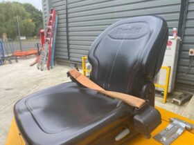 2021 Thwaites Hi Tip 1 Ton Dumper, Roll Bar For Auction on 2024-09-30 For Auction on 2024-09-30 full