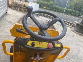 2021 Thwaites Hi Tip 1 Ton Dumper, Roll Bar For Auction on 2024-09-30 For Auction on 2024-09-30 full