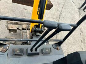 2019 JCB 16C-1 T3 1.5 Mini Excavator For Auction on 2024-09-30 For Auction on 2024-09-30 full