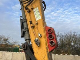 2019 Liugong 924E Demolition Spec 24.5 Ton Excavator For Auction on 2024-09-30 For Auction on 2024-09-30 full