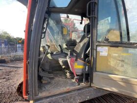 2021 Volvo ECR145EL 14 Ton Hydraulic Excavator For Auction on 2024-09-30 For Auction on 2024-09-30 full