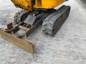 2019 JCB 8008 Mini Excavator – 843hrs For Auction on 2024-09-30 For Auction on 2024-09-30 full