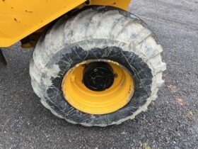 2019 JCB 9T Dumper Full Cab For Auction on 2024-09-30 For Auction on 2024-09-30 full